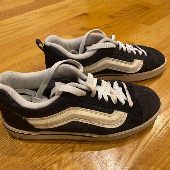 vans knu skool for sale